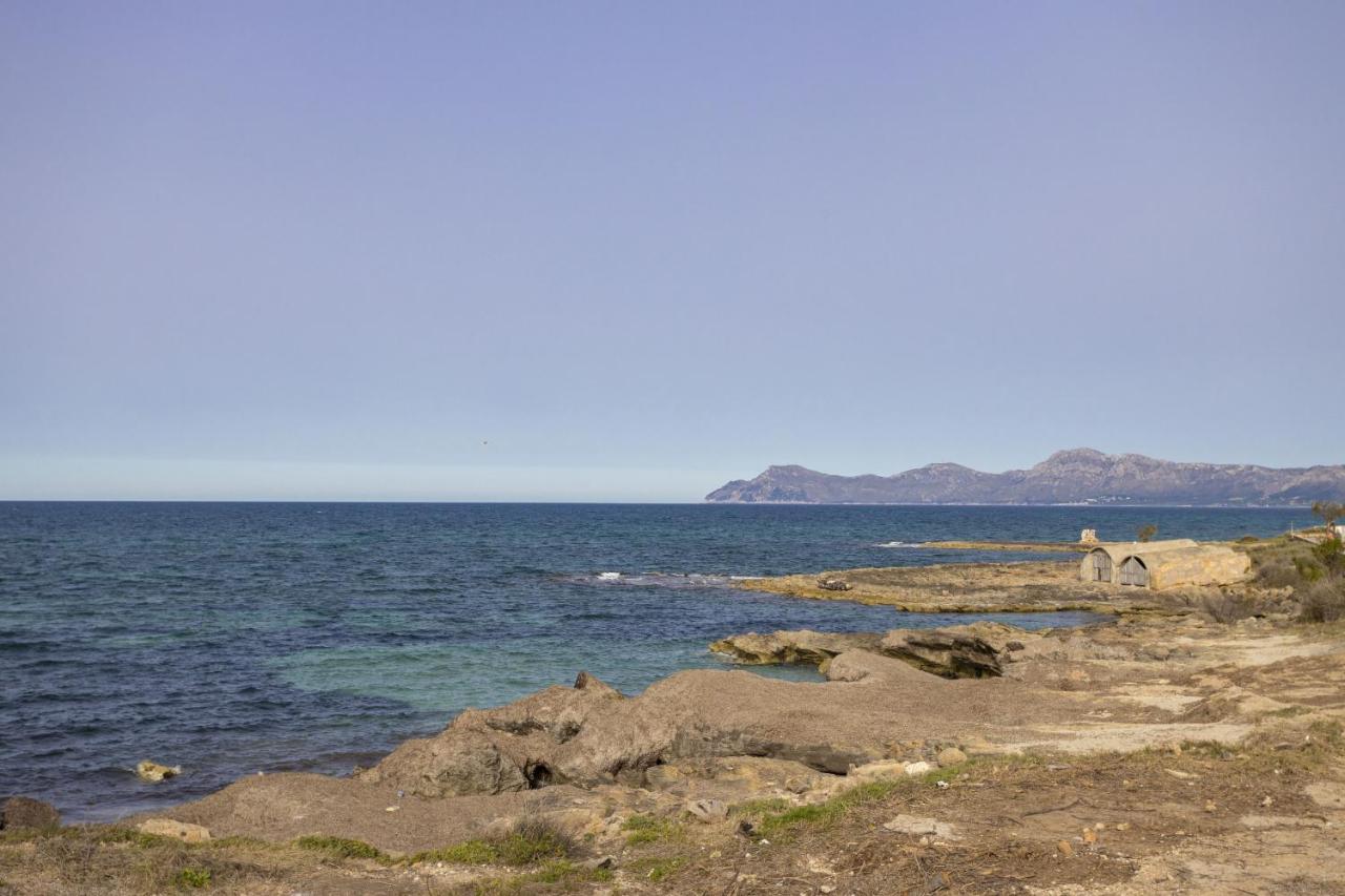 Maria's House Can Picafort (Mallorca)